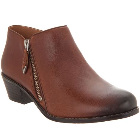 Available for 3 Easy Payments. . Qvc ankle boots